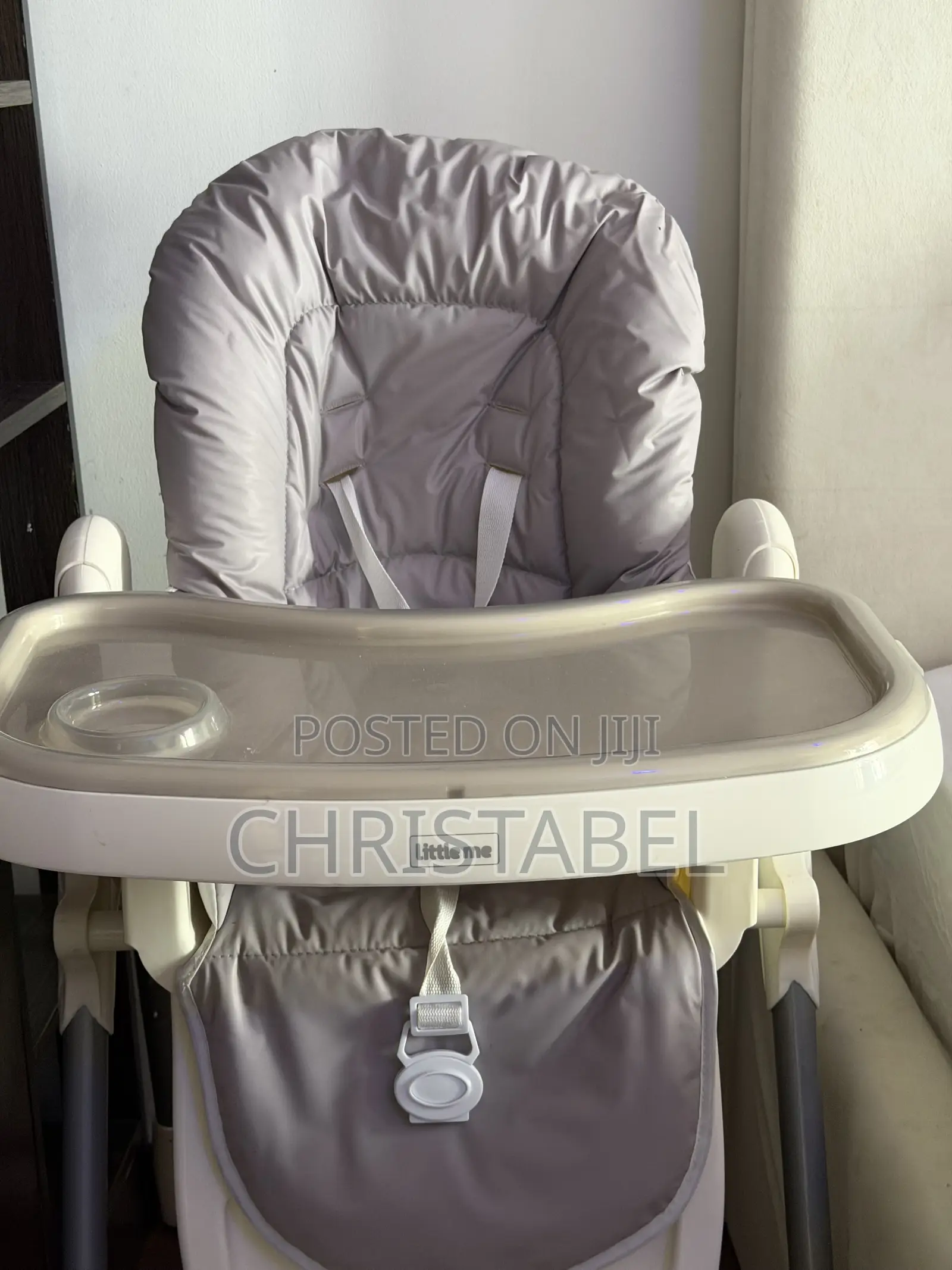 Baby Feeding High Chair