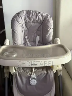 Baby Feeding High Chair