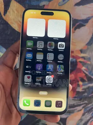 Apple iPhone 14 Pro Max 128 GB Gold