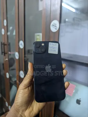 Apple iPhone 13 128 GB Black