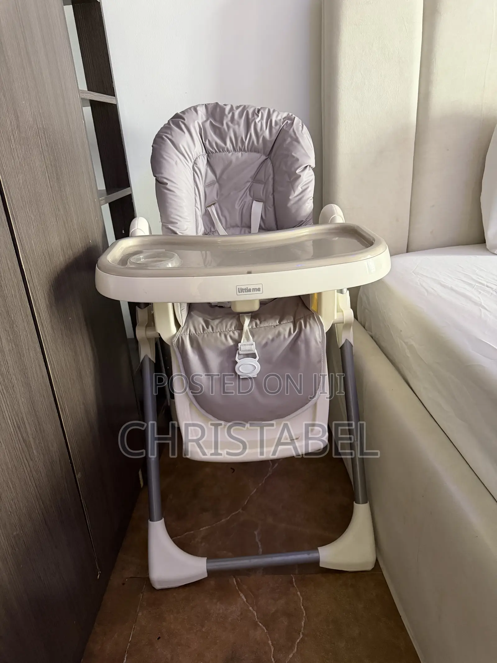 Baby Feeding High Chair