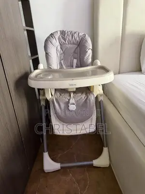 Baby Feeding High Chair