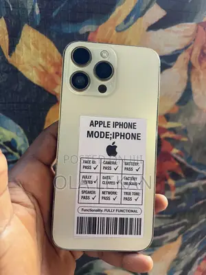 Apple iPhone 14 Pro Max 128 GB Gold