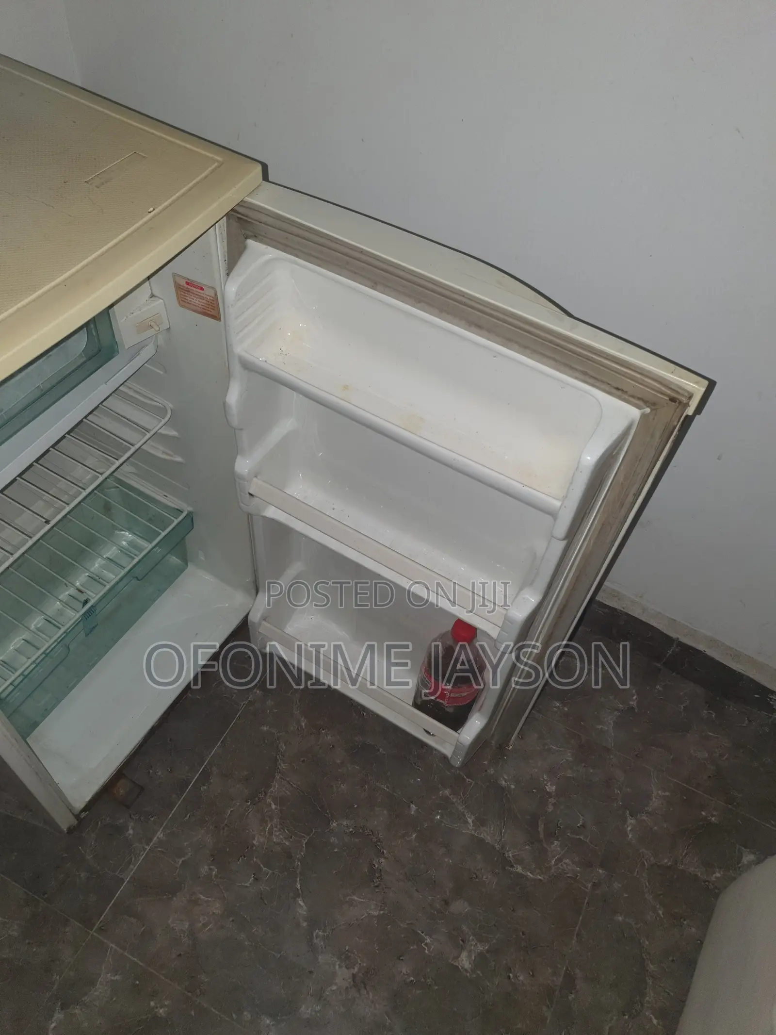 LG Quality Chest Freezer – Excellent Working Condition | Fast Freezing