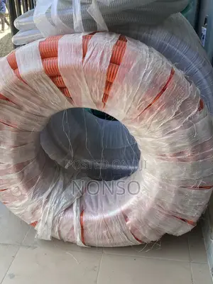Sunction Hose