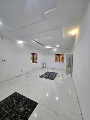 3bdrm Bungalow in Galadimawa for rent