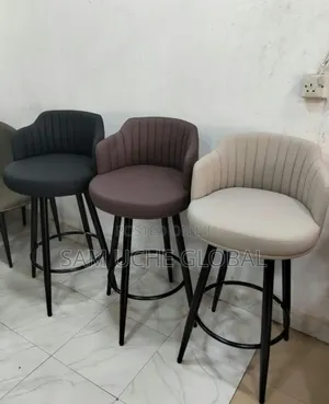 Barstool Chair Gary