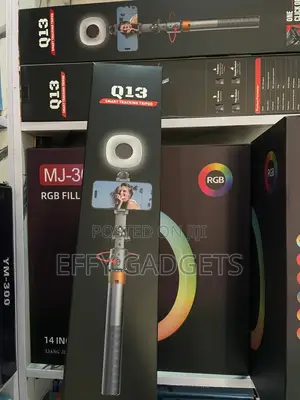 Q13 Ai Face Tracking Tripod