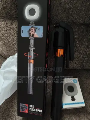 Q13 Ai Face Tracking Tripod