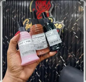 SUGER Body Spray