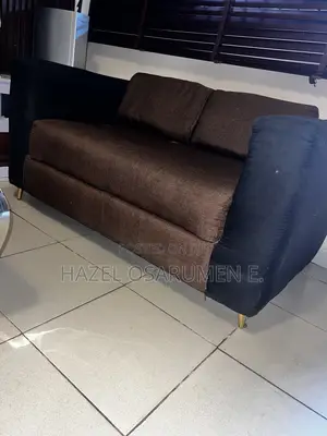2 Seater Couch