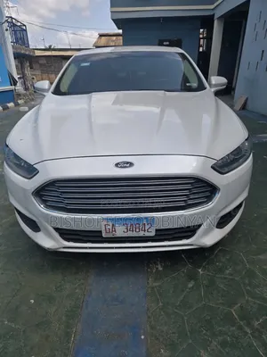 Ford Car for Sell