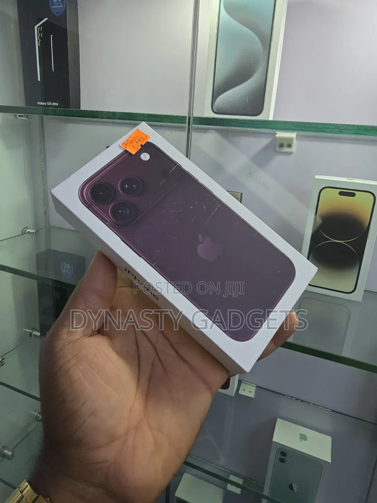 New Apple iPhone 18 Pro 256 GB