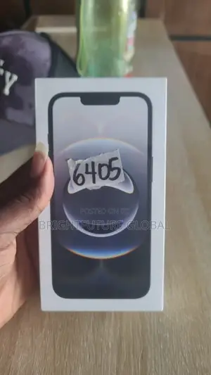 New Apple iPhone 16e 128 GB Black