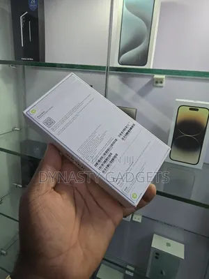 New Apple iPhone 18 Pro 256 GB