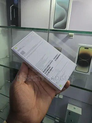 New Apple iPhone 18 Pro 256 GB