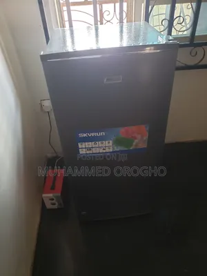 Skyrun Refrigerator