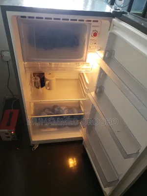 Skyrun Refrigerator