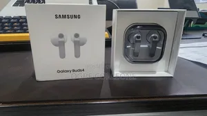 Samsung Galaxy Buds 4