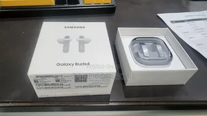 Samsung Galaxy Buds 4