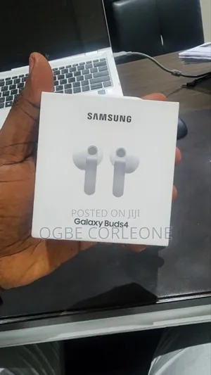 Samsung Galaxy Buds 4