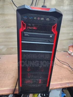 Desktop Computer Asus 32GB Intel Core i7 HDD 1T
