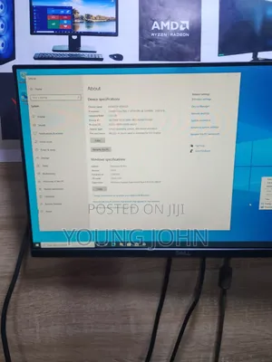 Desktop Computer Asus 32GB Intel Core i7 HDD 1T
