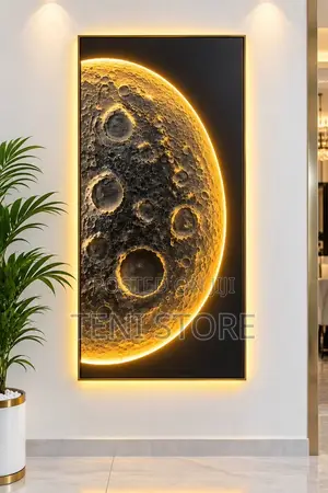 Wall Frames