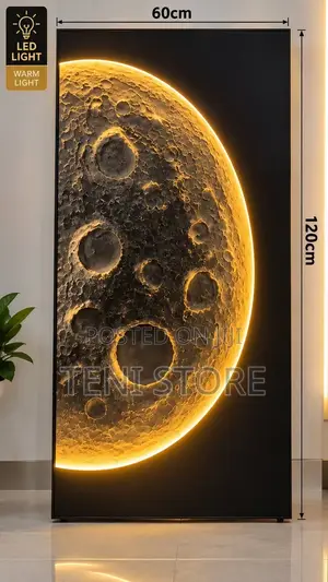 Wall Frames