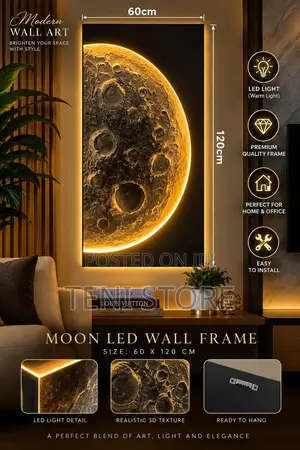 Wall Frames
