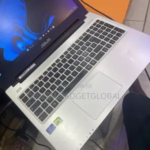 Laptop Asus K56CB 12GB Intel Core i7 HDD+SSD 700GB