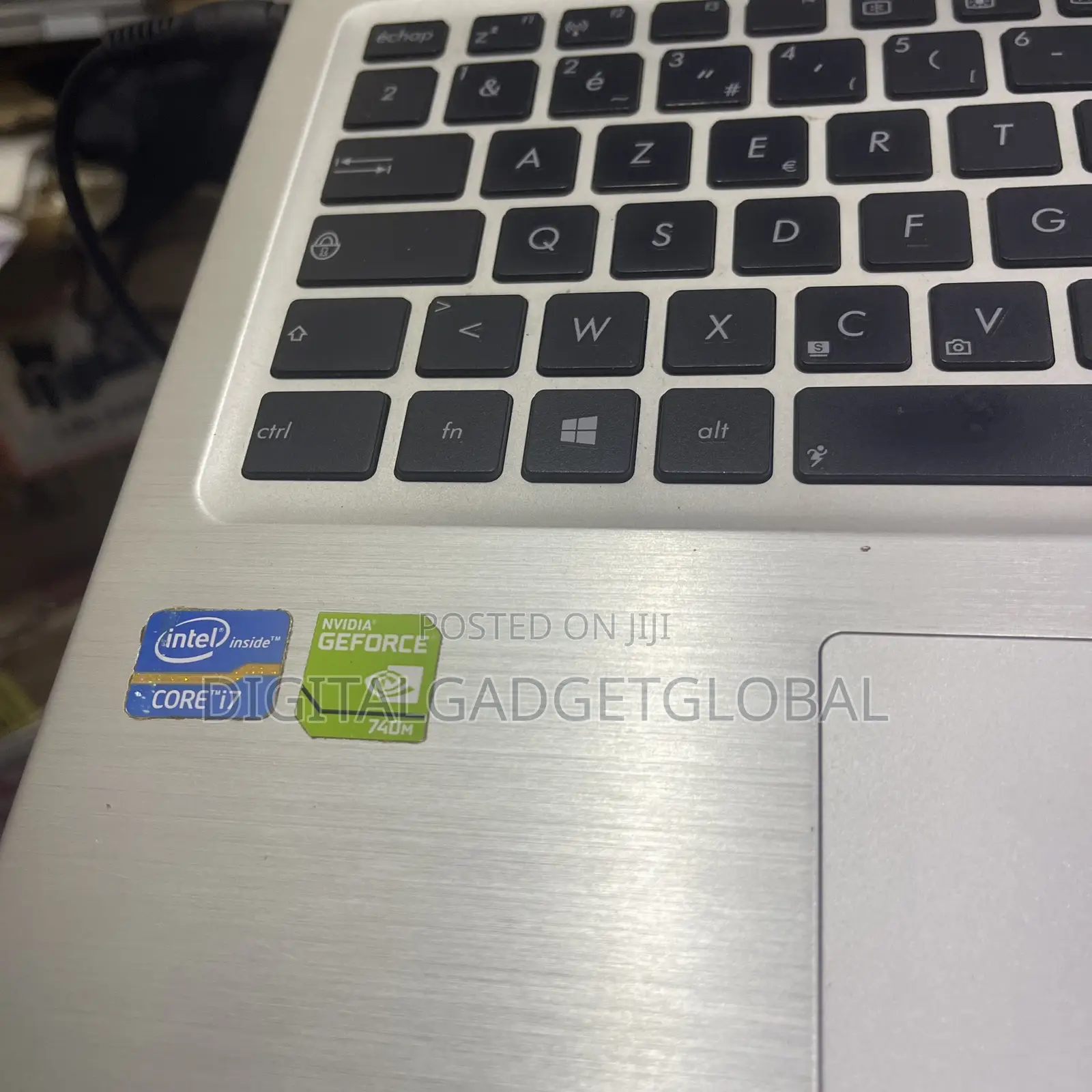 Laptop Asus K56CB 12GB Intel Core i7 HDD+SSD 700GB