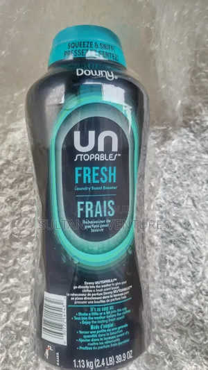 Downy Unstoppables (Fresh Laundry Scent Booster, 1.13kg)