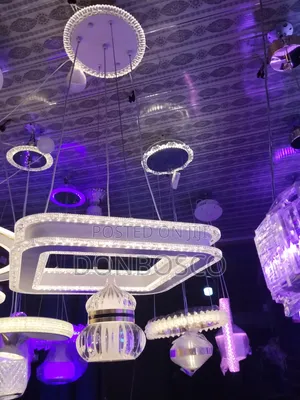 Donbosco Lighting and Electrical Shop