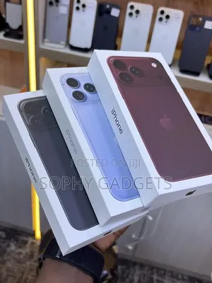 New Apple iPhone 18 Pro Max 256 GB