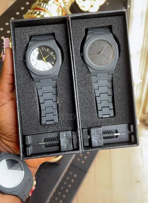 Valenzo Watch