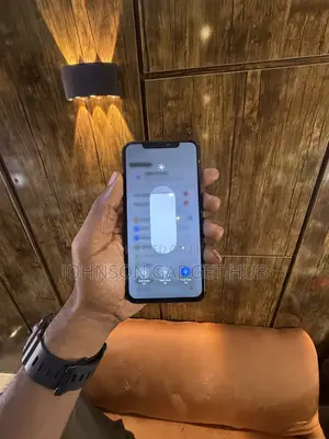 Apple iPhone 11 Pro Max 64 GB Gray