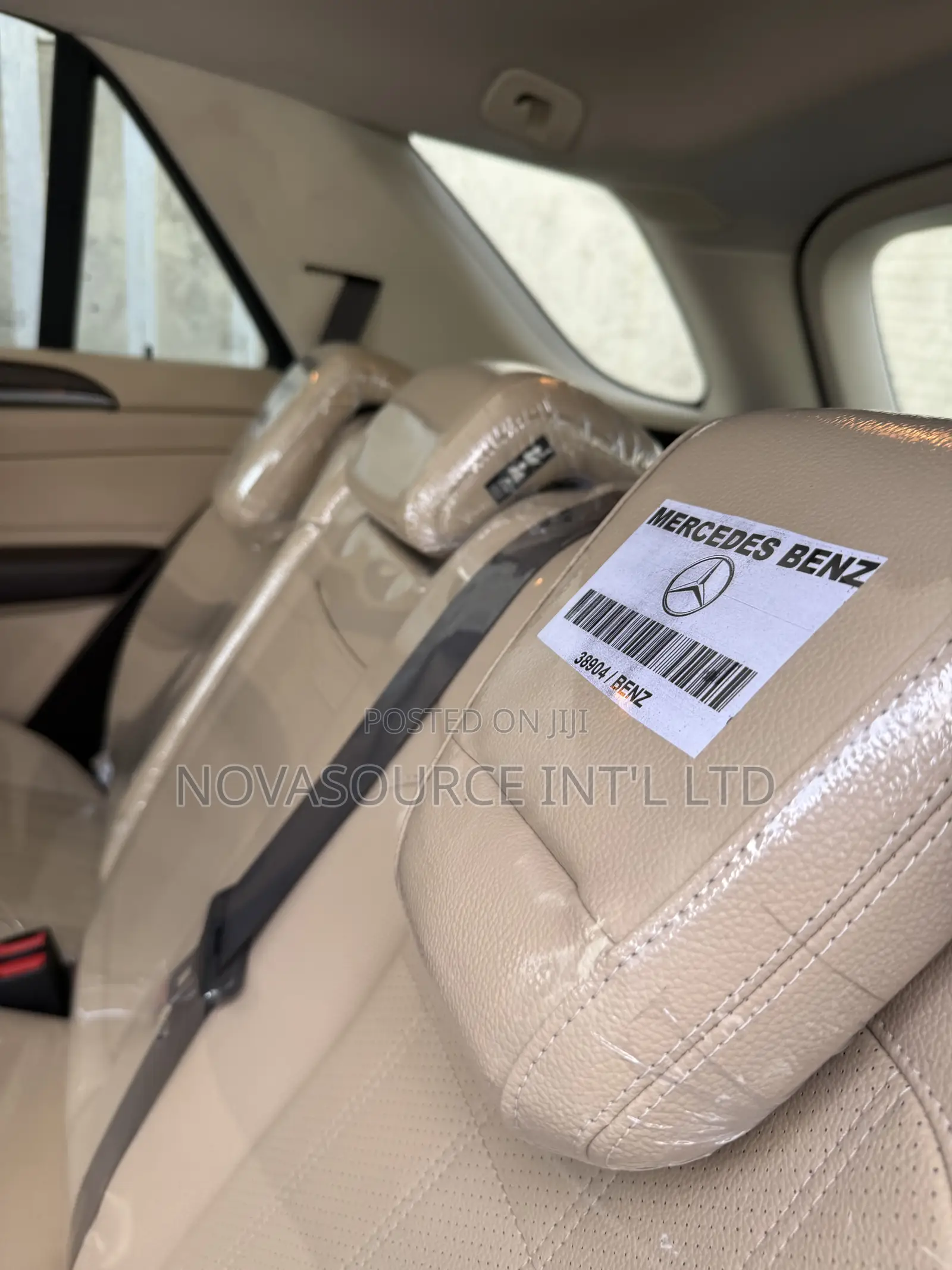 Mercedes-Benz GLE-Class 2020 White