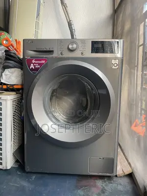 LG Washing Machine