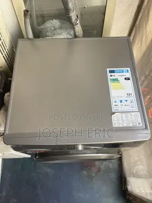 LG Washing Machine