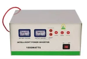 1kva Intelligent Power Inverter