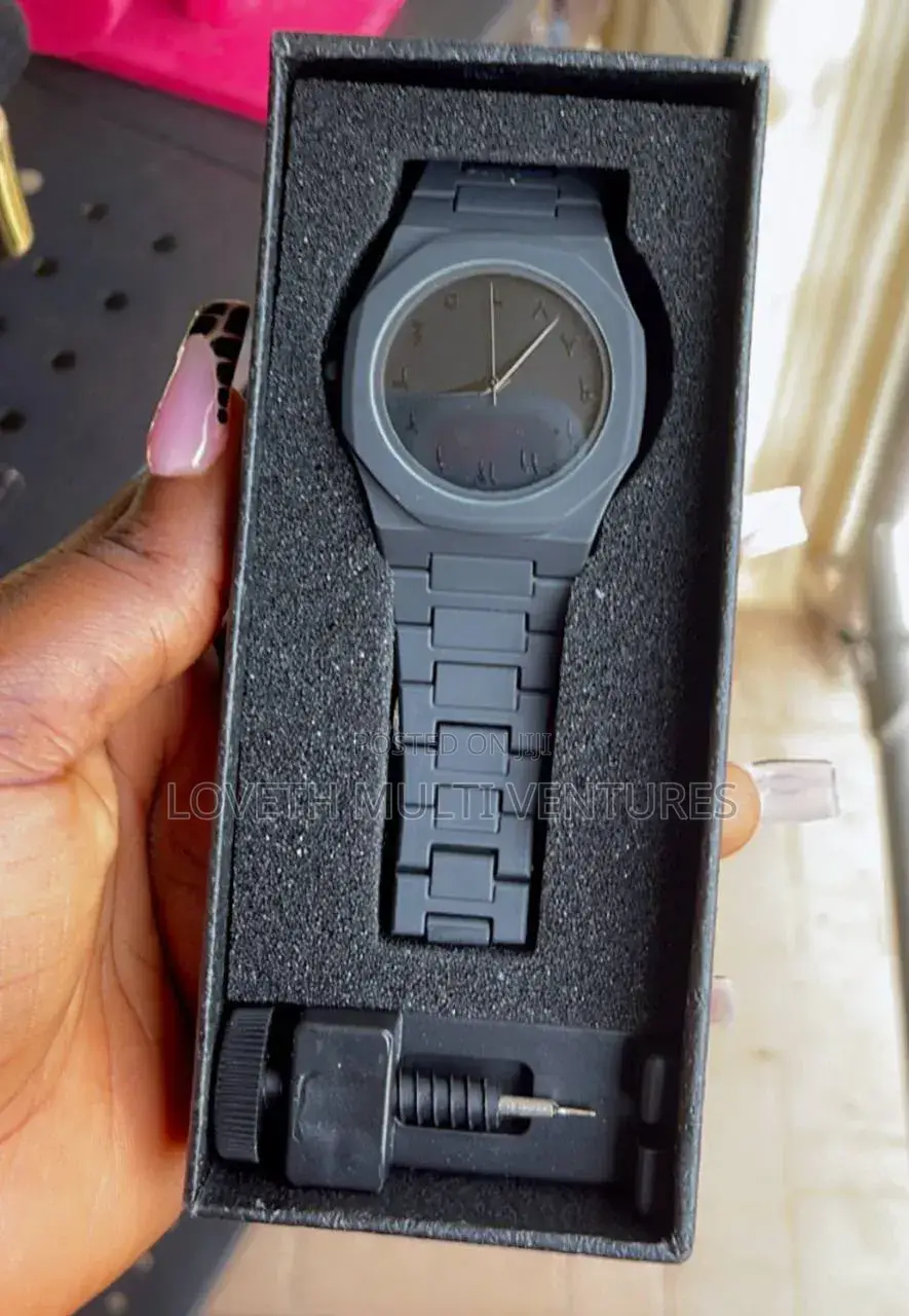 Valenzo Watch