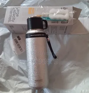 FlaskThermal Flask, Vacuum Bottle