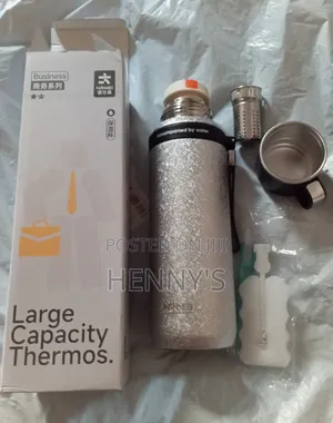 FlaskThermal Flask, Vacuum Bottle