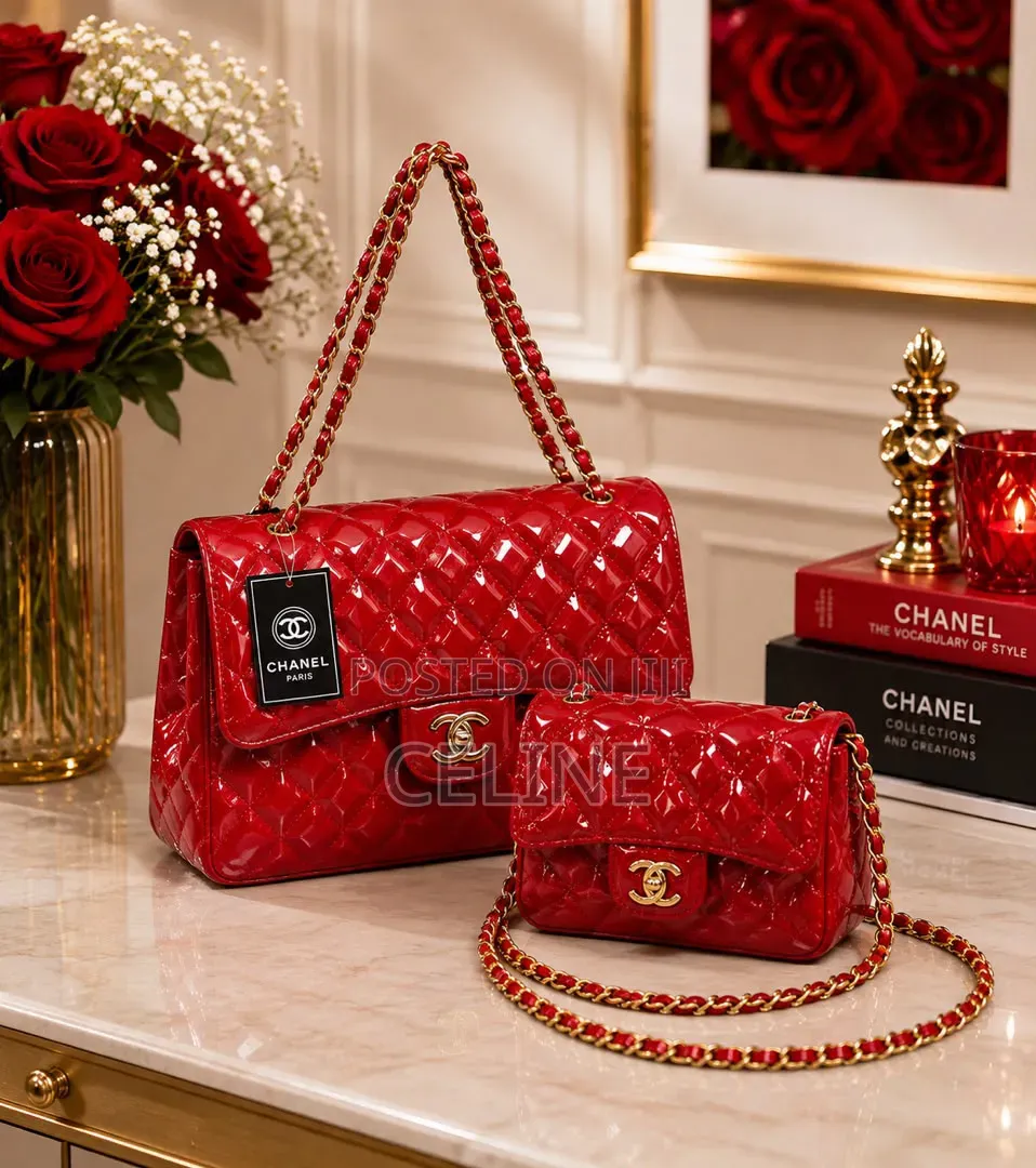 Luxurious Womens Handbag