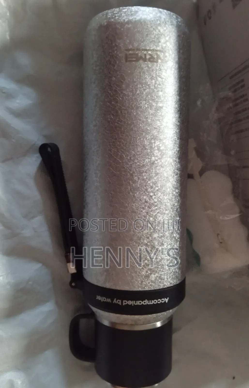 FlaskThermal Flask, Vacuum Bottle