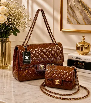 Luxurious Womens Handbag