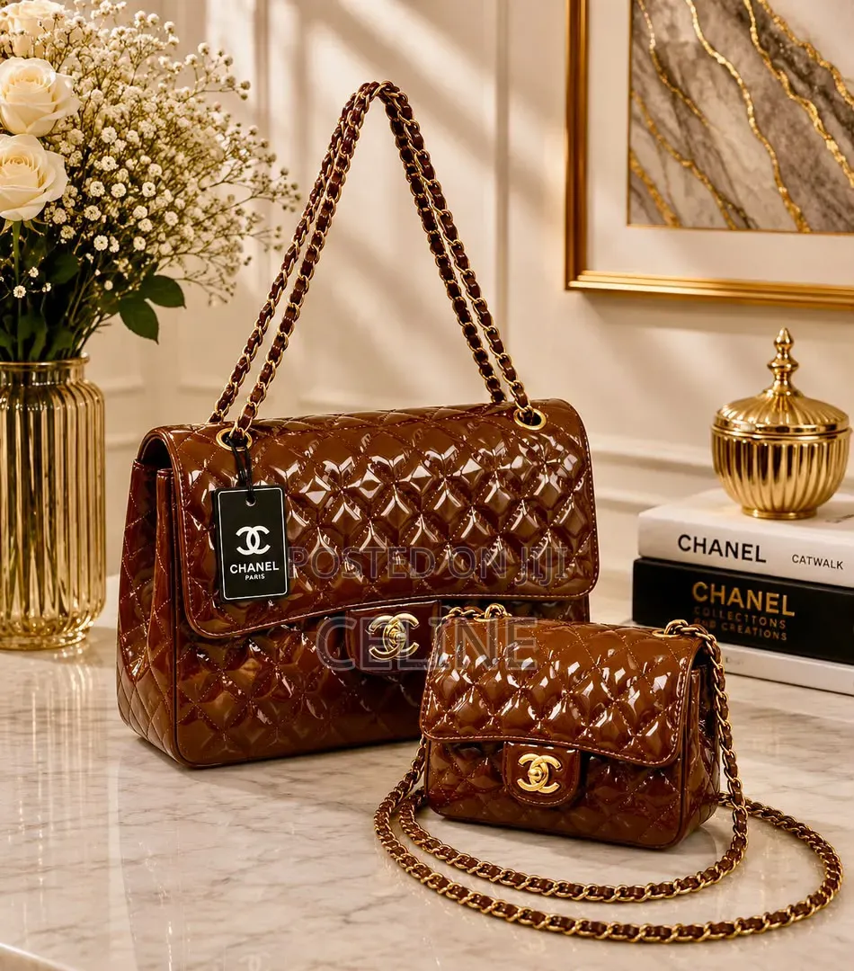 Luxurious Womens Handbag