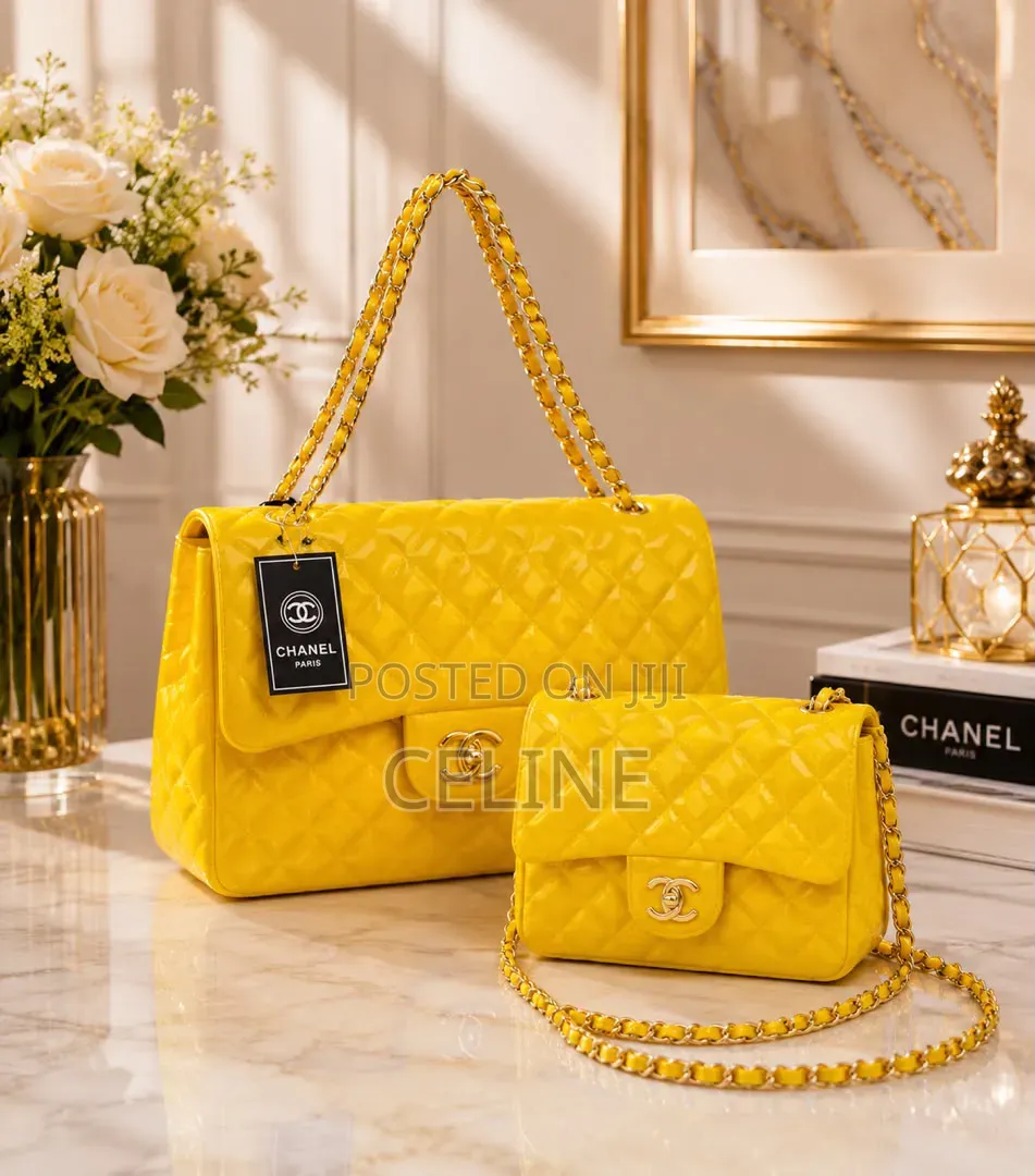 Luxurious Womens Handbag