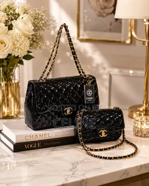 Luxurious Womens Handbag